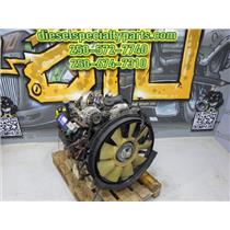 2003 FORD F350 F250 6.0 DIESEL ENGINE 142K MILES EXCELLENT RUNNER NO CORE