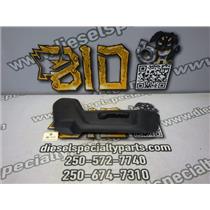 2011 2012 DODGE 1500 5.7 HEMI 4X4 PASSENGER SIDE SEAT COVER PANEL OEM