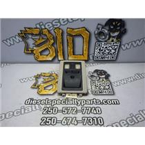 2011 2012 DODGE 1500 5.7 HEMI 4X4 OVERHEAD CONSOLE 5046062AC OEM