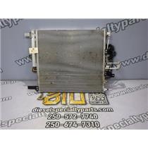 2011 2012 DODGE 1500 5.7 HEMI 4X4 AC CONDENSOR / TRANSMISSION COOLER 4436C OEM