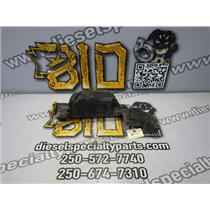 2011 2012 DODGE 1500 5.7 HEMI 4X4 COOLANT ANTI FREEZE RESERVIOR 1002405AH OEM