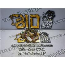 2011 2012 DODGE 1500 5.7 HEMI 4X4 ROOF HEADLINER WIRE HARNESS 3QD10922AA