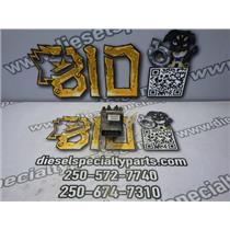 2011 2012 DODGE 1500 5.7 HEMI 4X4 ABS MODULE PUMP 04779843AA OEM