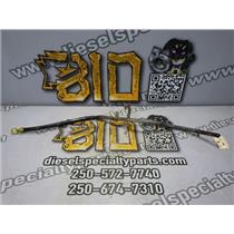 2011 2012 DODGE 1500 5.7 HEMI 4X4 TRANSMISSION DIPSTICK WITH TUBE 53082408AE OEM