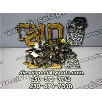 2011 2012 DODGE 1500 5.7 HEMI 4X4 DASH DASHBOARD WIRE HARNESS 68066218AC OEM