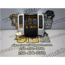 2011 2012 DODGE 1500 5.7 HEMI 4X4 CENTRE DASH PANEL BEZEL 1EB051SDAD OEM
