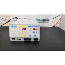 ERBE ICC 200 Electrosurgical Unit - ERR 22 (As-Is)