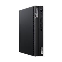 Lenovo ThinkCentre M70q Gen 3 512GB SSD, Intel Core i5 12400T, 16GB RAM WIN 11