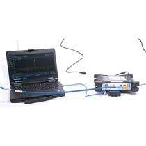 Tektronix RSA507A RF Real Time Spectrum Signal Analyzer 9KHz - 7.5GHz