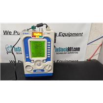 Zoll Z Vent 731 Ventilator w/ Power Supply