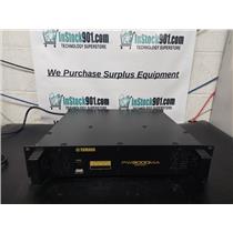 Yamaha PW3000MA Power Supply