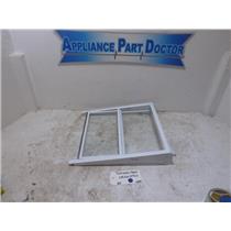 GE Refrigerator WR32X31963 Tuckaway Shelf Used