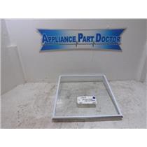 GE Refrigerator WR32X31967 WR71X42485 Shelf Used