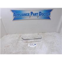 GE Refrigerator WR71X31846 Clear Upper Left Door Bin Used