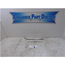 GE Refrigerator WR71X31847 Clear Center Left Door Bin Used