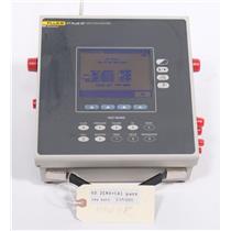 Fluke Biomedical VT Plus HF Gas Flow Ventilator Analyzer