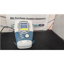 Chattanooga 2764 Vectra Genisys 2-Channel Ultrasound w/ 2766 Module