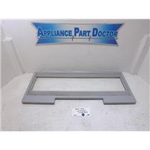 KitchenAid Refrigerator W10793467 W10887818 Shelf Assy Used