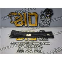 2003 2004 FORD F350 F250 XLT 6.0 DIESEL ZF6 4X4 TIRE TOOL KIT 3C3417005AD OEM