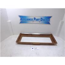 KitchenAid Refrigerator W11367790 W11563405 Platter Shelf Assy Used