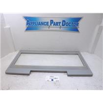 KitchenAid Refrigerator W10775800 Shelf Used