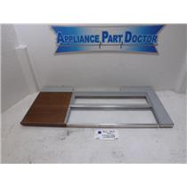 KitchenAid Refrigerator W11367768 W11563404 Tuck Shelf Assy Used