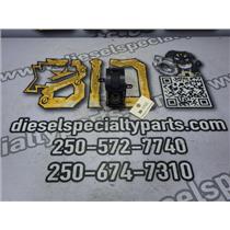 2003 2004 FORD F350 F250 XLT 6.0 DIESEL ZF6 4X4 12V OUTLET POWER POINT PLUG OEM