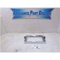 KitchenAid Refrigerator W10775120 Bin Trim Used