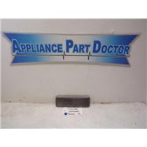 Electrolux Refrigerator 5304524695 Filter Cover Open Box