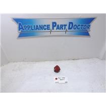 Wolf Range 802107 Red Burner Knob Used