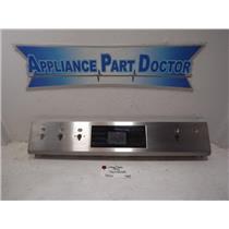 Harel Range 0267600003 Control Panel Assy Used