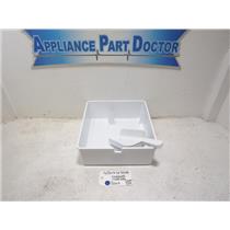 Bosch Refrigerator 11022636 11022635 Ice Bin w/Ice Scoop Open Box