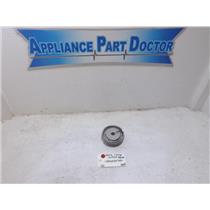 GE Range WB16X24722 Extra-Large Surface Burner Used