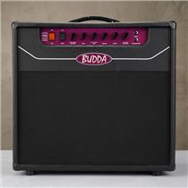 Budda Super Drive 30 Series II 1x12 Guitar Combo Amplifier w/ Footswitch #58676