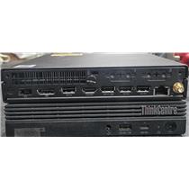 Lenovo ThinkCentre M80q Tiny 256GB SSD, i5-10500T, 2.3GHz,16GB, WIFI, WIN 11