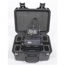 Rebel Systems Tuck-19 Tactical User Cellular Kit 4G 5G Cradle Point R1900 System