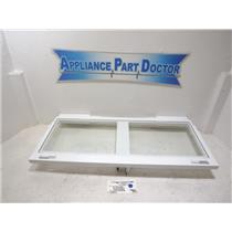 Bosch Refrigerator 00716821 00716820 00716822 Crisper Glass Cover/Rails OB