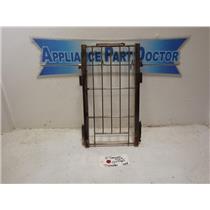 Thermador Range 00774615 12" Telescopic Rack Used