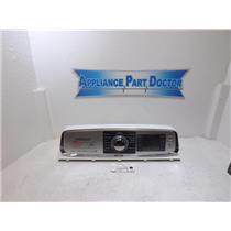 Samsung Washer DC97-17390J 4000278 DC93-00376A Control Panel Assy Used