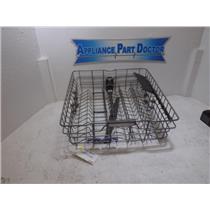 LG Dishwasher 3751DD1002B Upper Rack Used