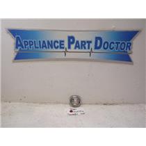 Thermador Range 00623552 Bezel Used