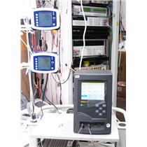 Fluke Biomedical / Bio Tek IDA 5 Infusion Device Analyzer w/ Two Channels