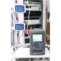 Fluke Biomedical / Bio Tek IDA 5 Infusion Device Analyzer w/ One Channel