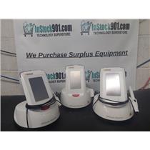 Lot of 3 Sirona Laser Advance  Dental Laser