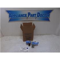 Electrolux Refrigerator 241734302 Triple Solenoid Valve New OEM