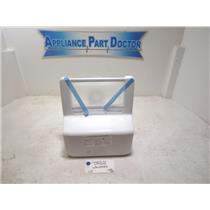 Whirlpool Refrigerator WPW10558423 Complete Ice Container OB