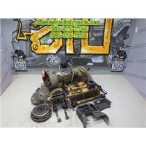 2005 - 2018 DODGE 3500 5.9 / 6.7 DIESEL G56 TRANSMISSION SOUTHBEND 6SP 4X4 SWAP