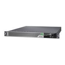 APC SRTL3KRM1UNC 3kVA 2880W On-line Lithium-ion 1U Rack/Tower UPS Power Backup