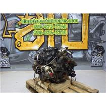 2014 FORD F-150 3.5 ECOBOOST ENGINE TWIN TURBO VIN (T) 98K MILES EXC RUNNER