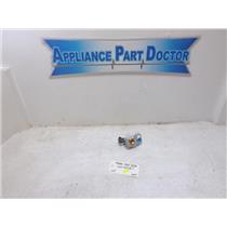 Whirlpool Dishwasher W10158387 Water Inlet Valve New OEM